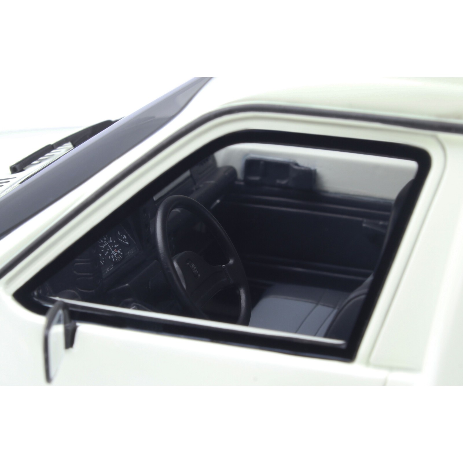 Citroën C15 D White Banquise EWP 1990