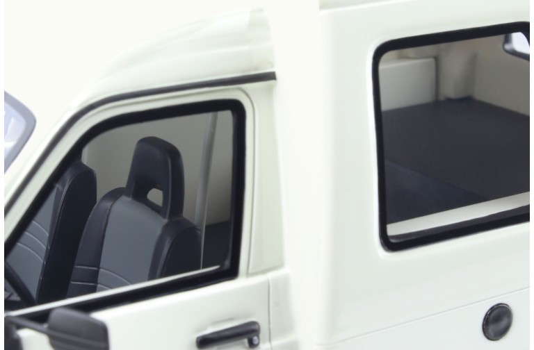 Citroën C15 D White Banquise EWP 1990