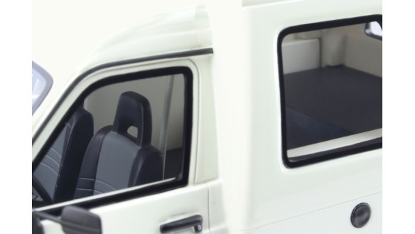 Citroën C15 D White Banquise EWP 1990