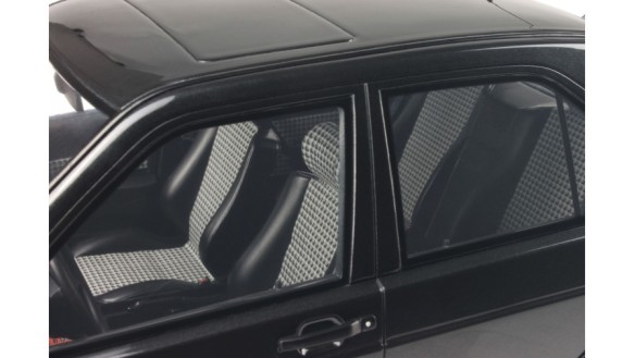 Mercedes-Benz 190E 2.5-16 Evolution 2 Blauschwarz Metallic 1990