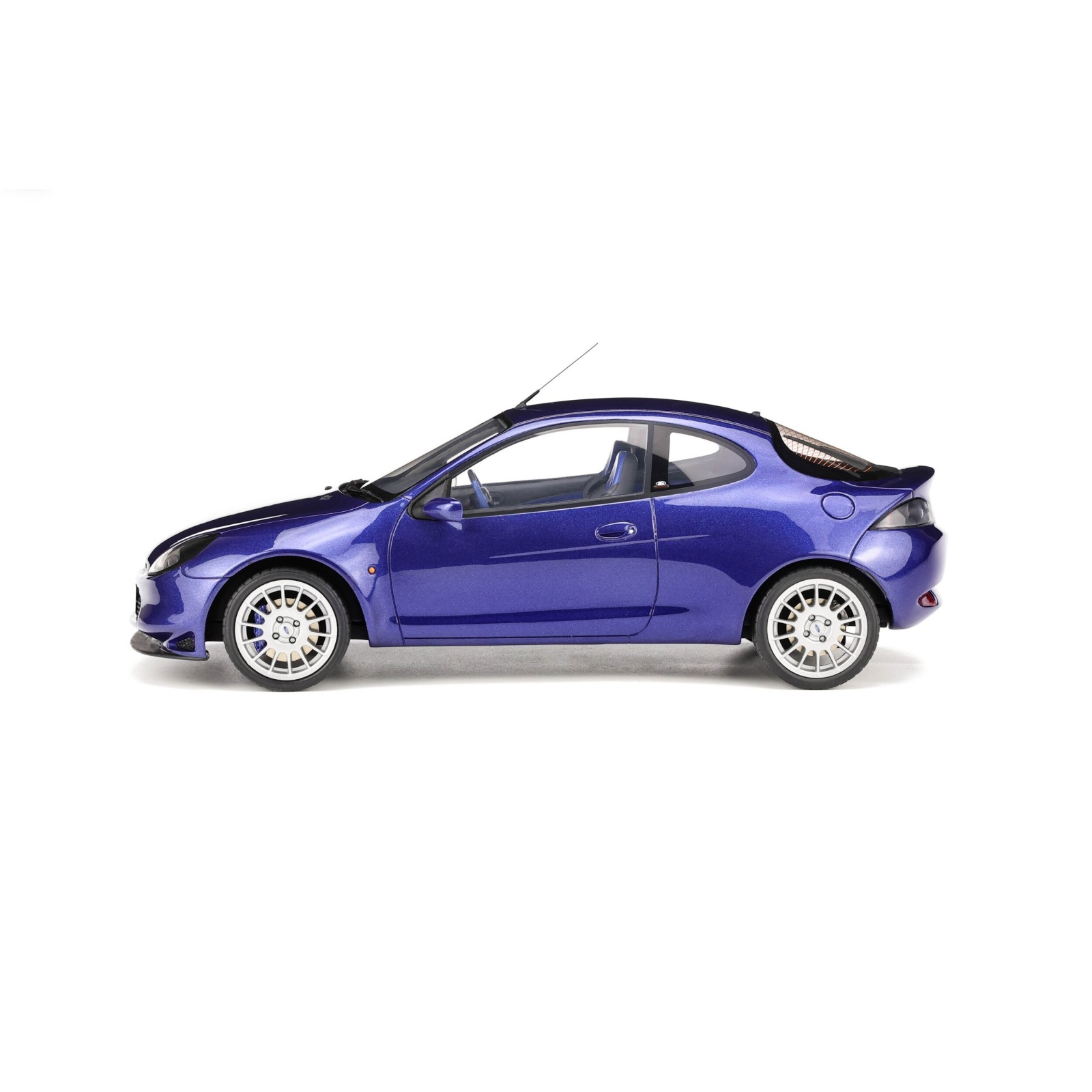 Ford Puma Racing Imperial Blue 1999