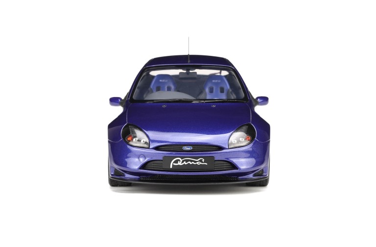 Ford Puma Racing Imperial Blue 1999