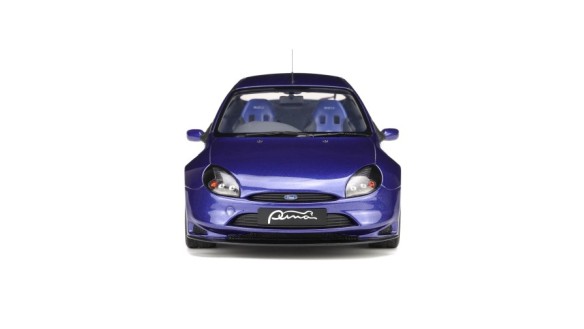 Ford Puma Racing Imperial Blue 1999