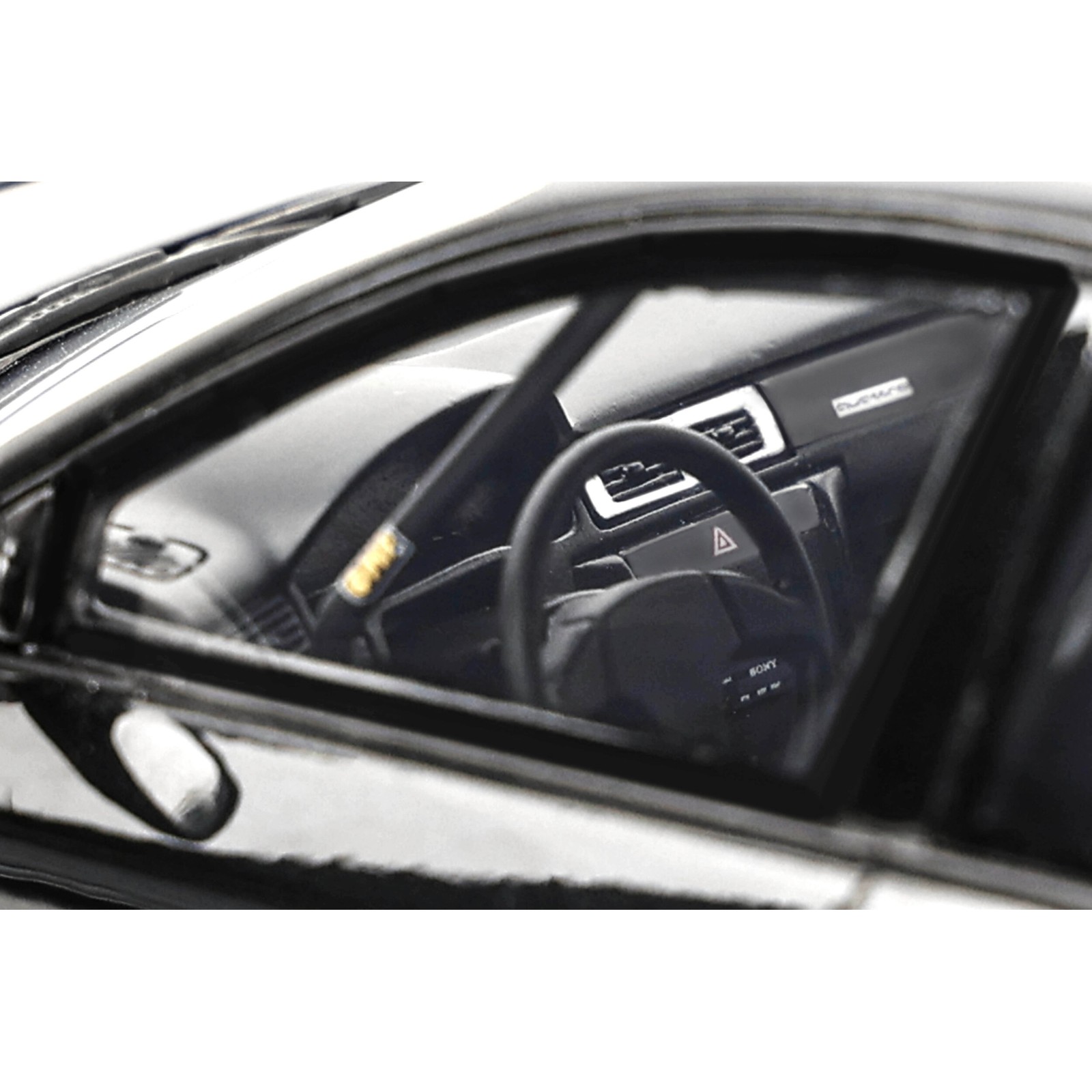 Audi RS 6 Clubsport MTM Black 2004