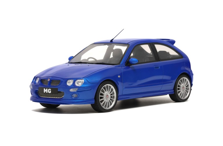 MG 160 ZR Trophy Blue JVF 2001
