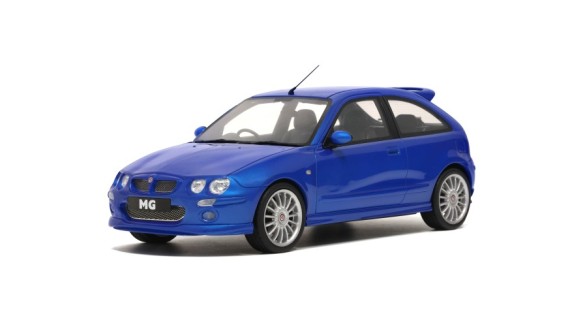 MG 160 ZR Trophy Blue JVF 2001