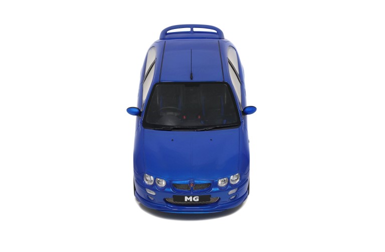 MG 160 ZR Trophy Blue JVF 2001