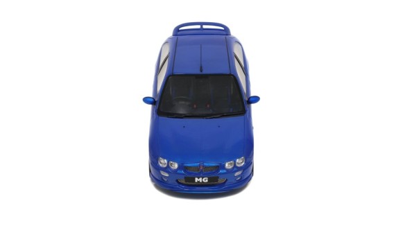 MG 160 ZR Trophy Blue JVF 2001