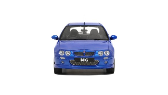 MG 160 ZR Trophy Blue JVF 2001