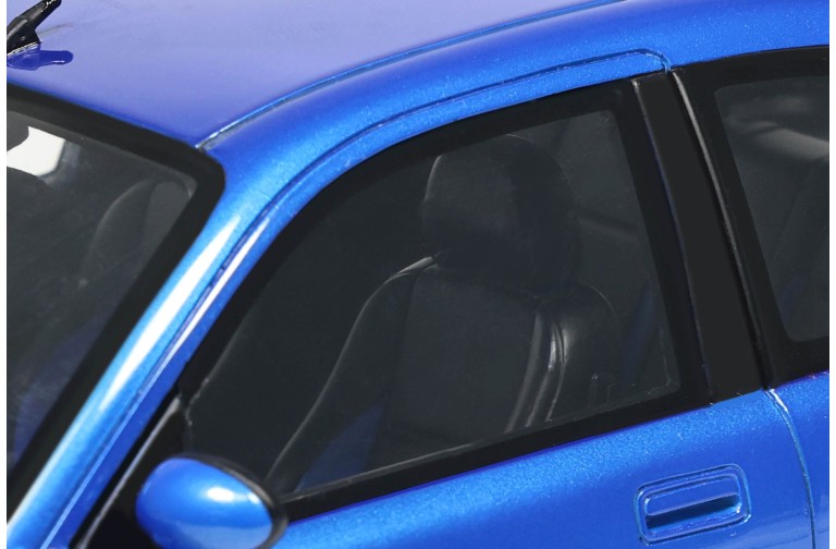 MG 160 ZR Trophy Blue JVF 2001