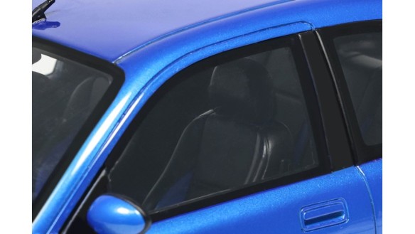 MG 160 ZR Trophy Blue JVF 2001