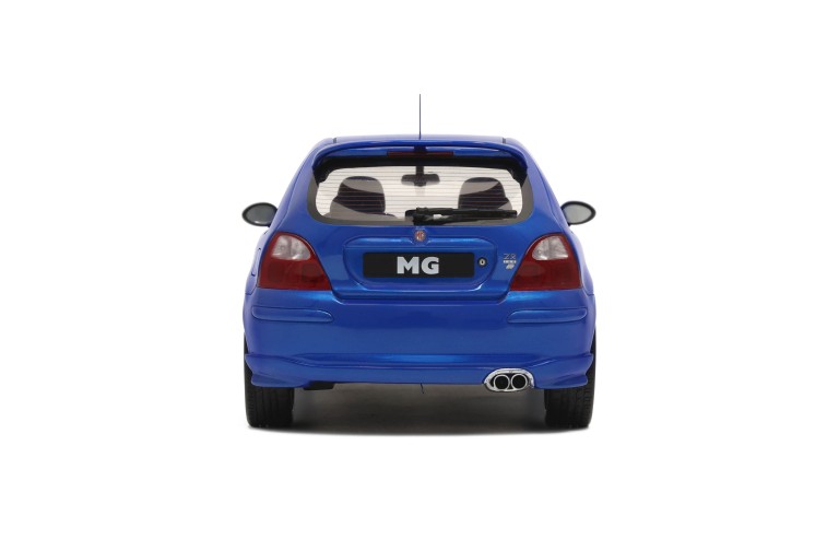 MG 160 ZR Trophy Blue JVF 2001