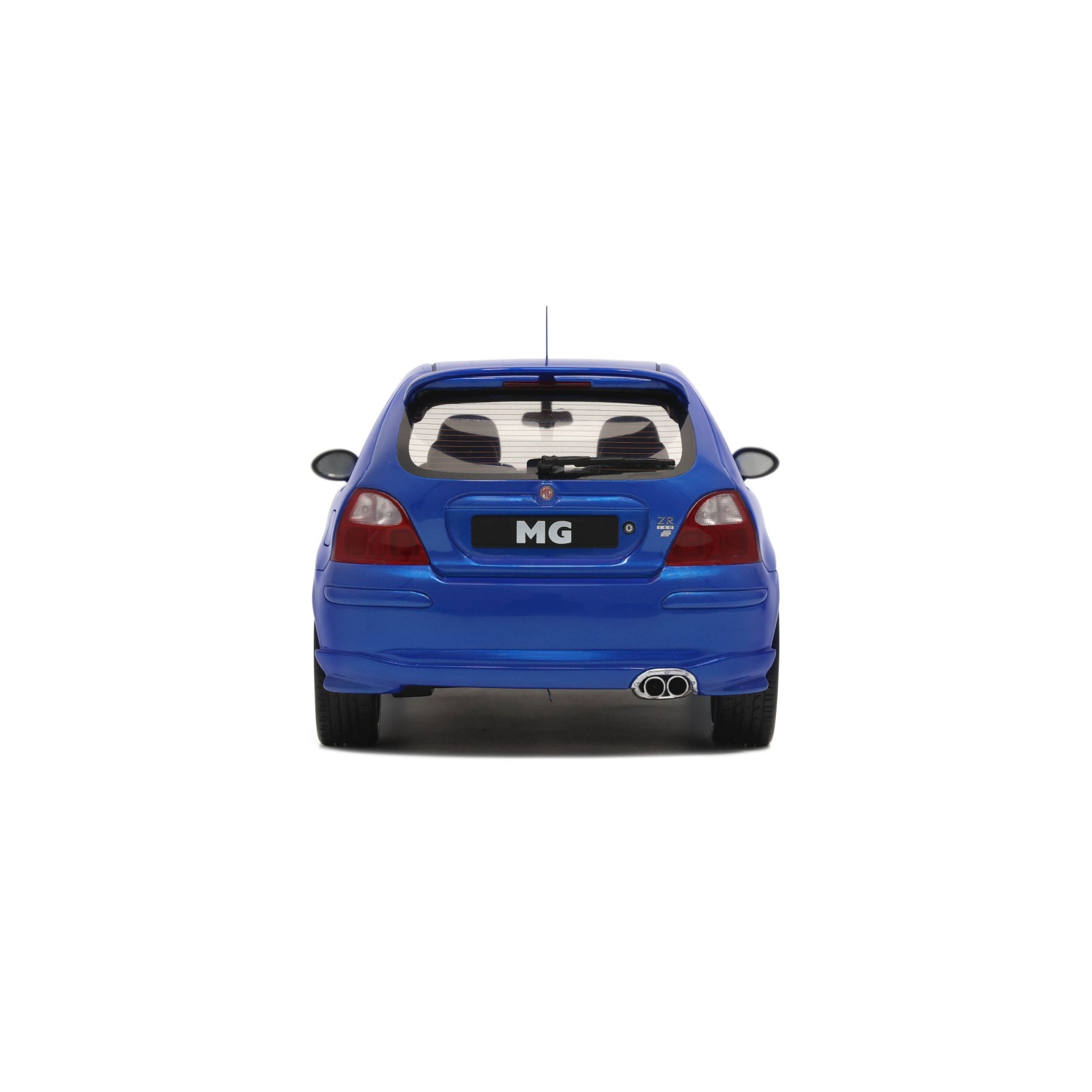 MG 160 ZR Trophy Blue JVF 2001
