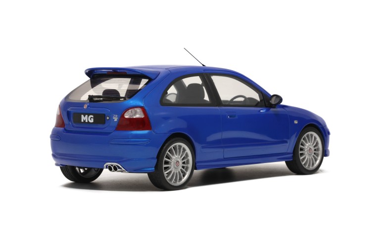 MG 160 ZR Trophy Blue JVF 2001