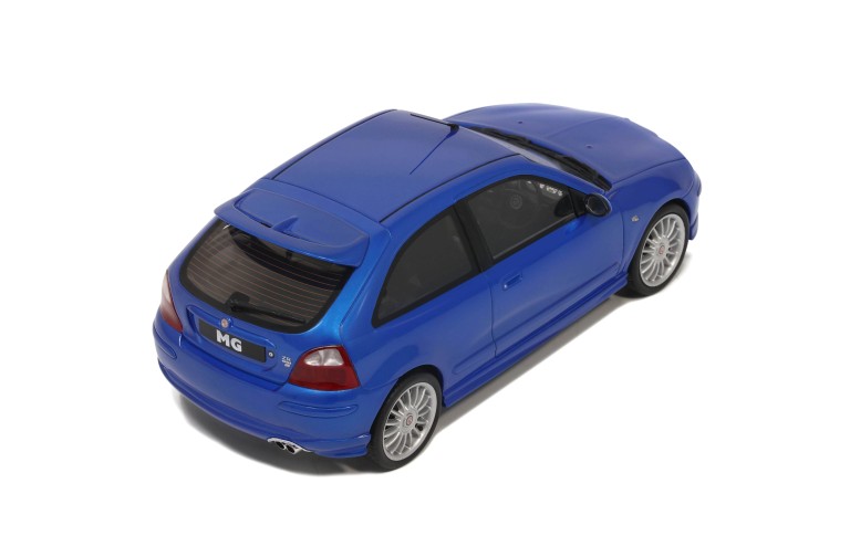 MG 160 ZR Trophy Blue JVF 2001