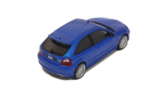 MG 160 ZR Trophy Blue JVF 2001