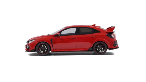 Honda Civic Type R GT FK8 Euro Red 2020