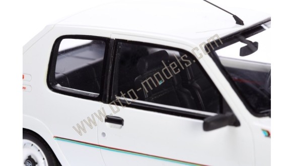 Peugeot 205 Rallye Blanc Meije 1988