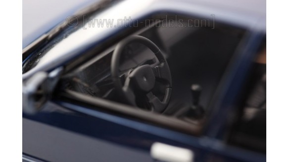 Renault 21 Ph.2 2L Turbo Bleu Sport 1993