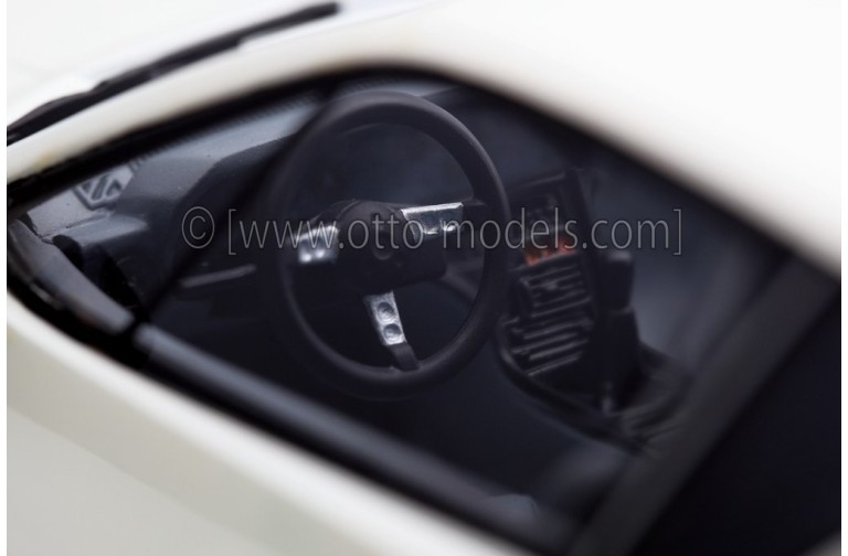 Alpine A310 Pack GT Blanc Nacré Irisé 1982