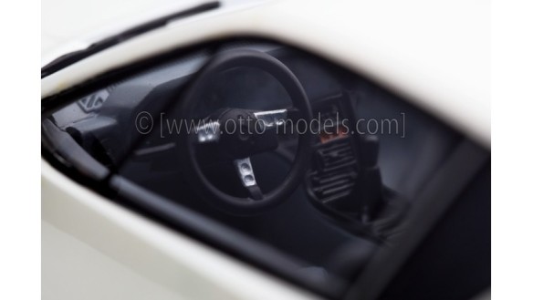 Alpine A310 Pack GT Blanc Nacré Irisé 1982