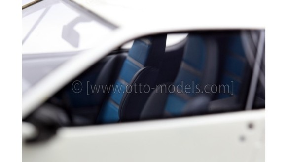 Alpine A310 Pack GT Blanc Nacré Irisé 1982