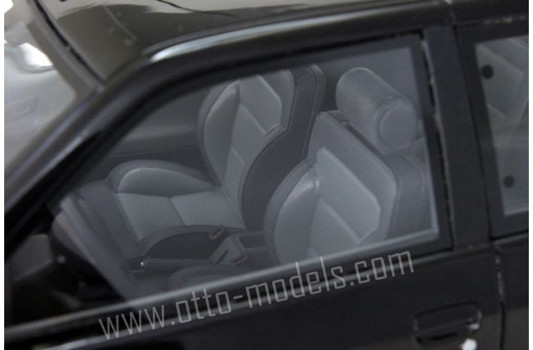 Peugeot 306 S16 Noir Onyx 1993