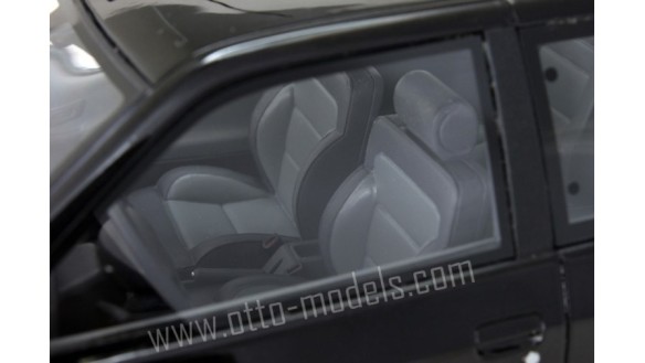 Peugeot 306 S16 Noir Onyx 1993