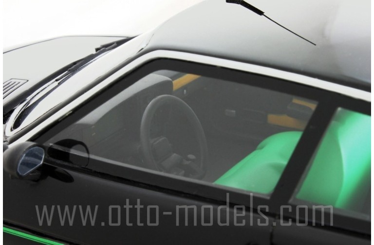 Matra Bagheera X Black Metal 8377 1977