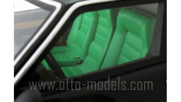 Matra Bagheera X Black Metal 8377 1977