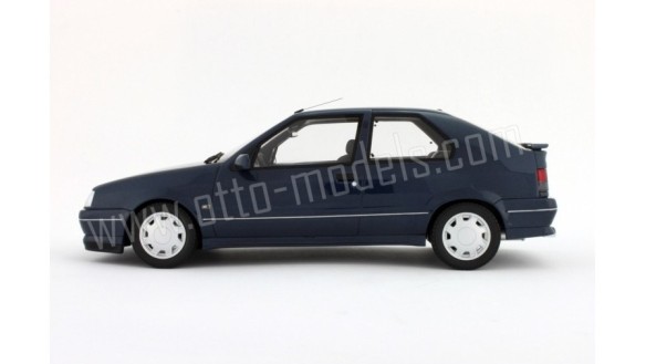 Renault 19 Ph.1 16S Bleu Sport 1990