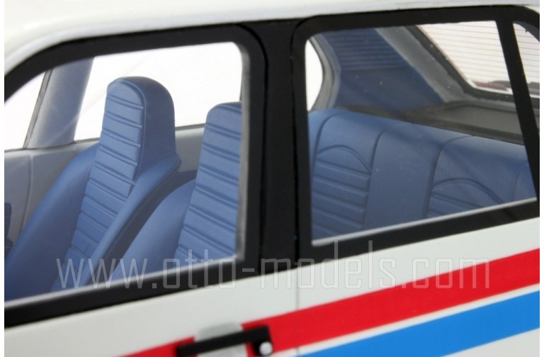 Citroën Visa II Chrono Blanc Meije 1982