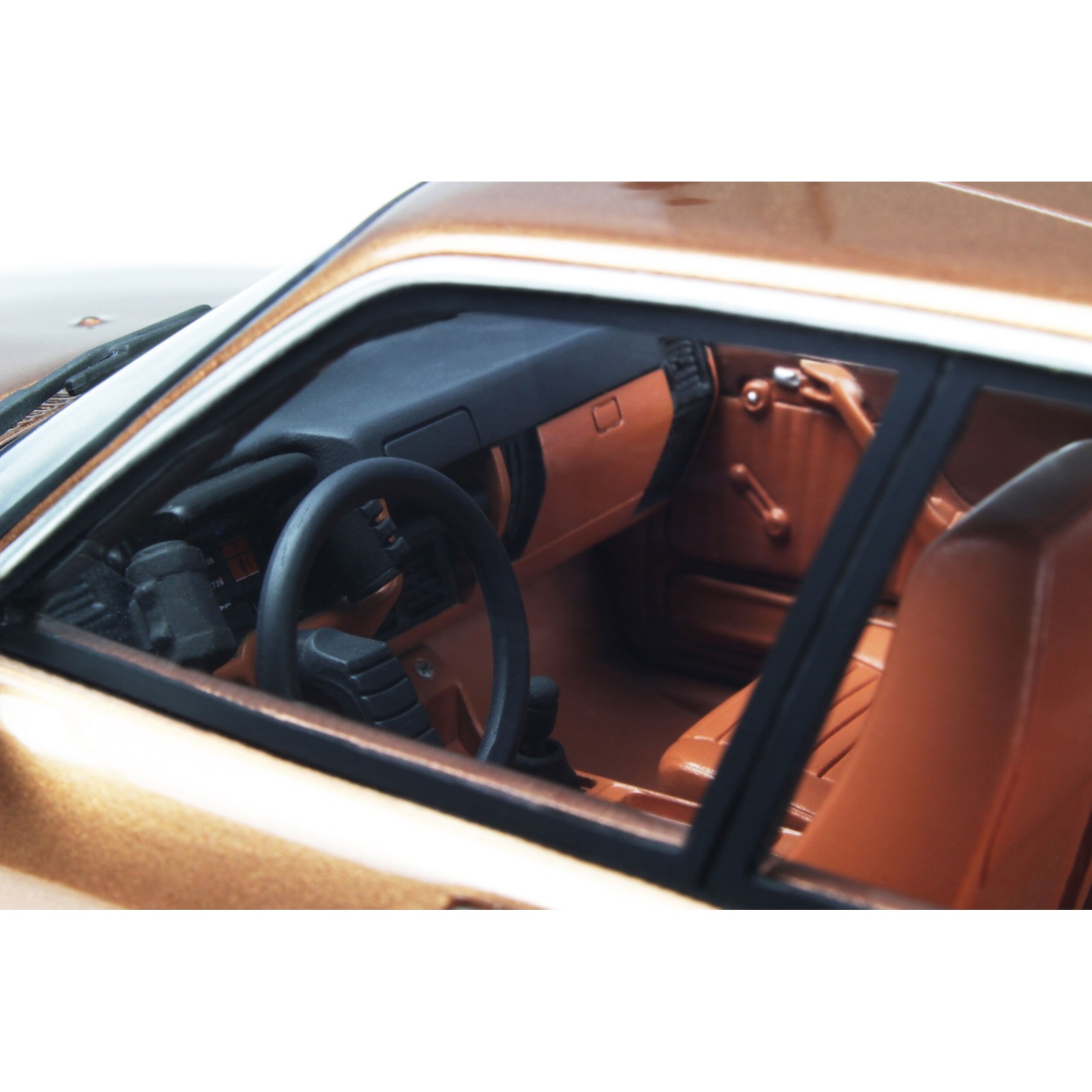 Citroën GSA X3 Cuivre Tamela Metallisé 1980