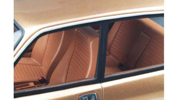 Citroën GSA X3 Cuivre Tamela Metallisé 1980