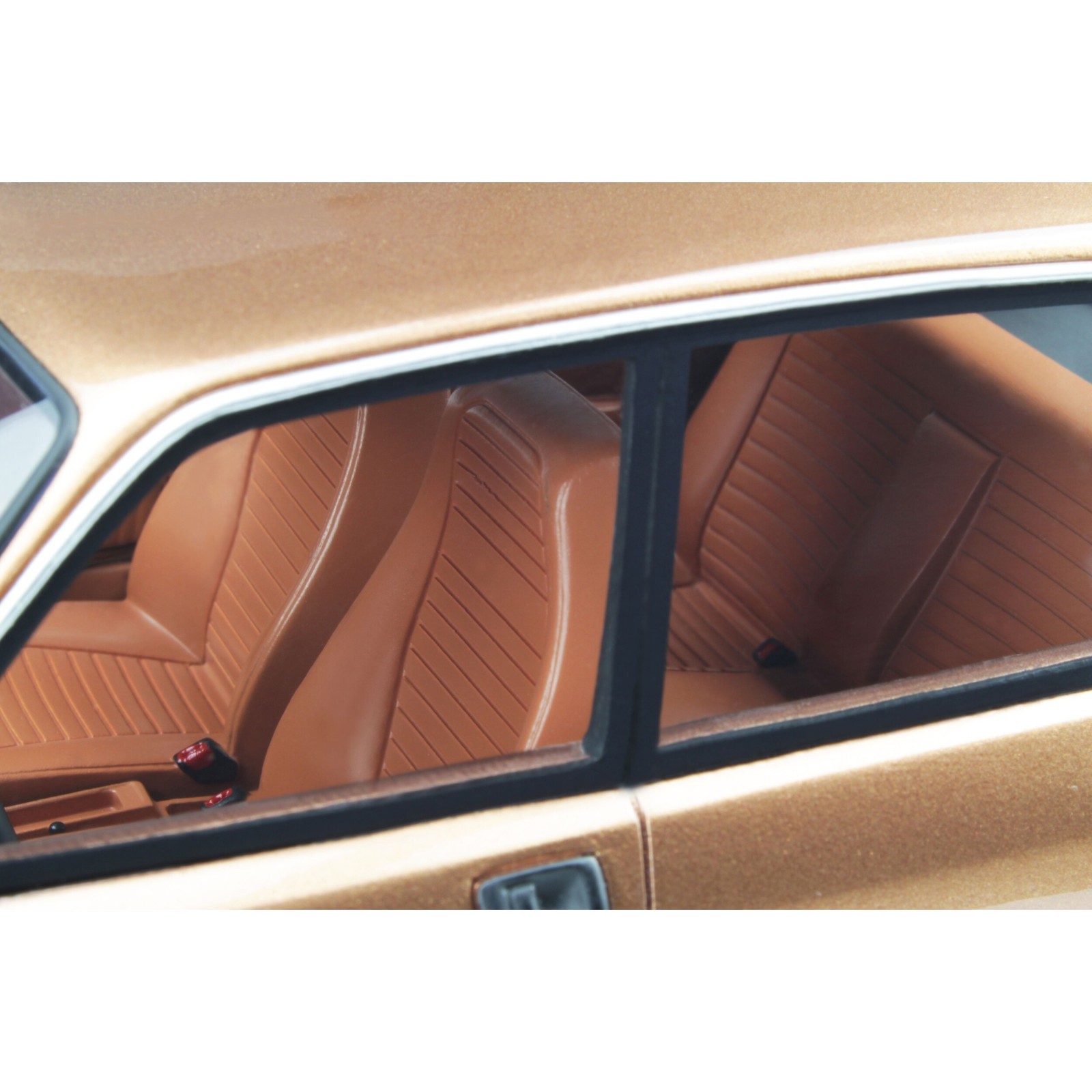 Citroën GSA X3 Cuivre Tamela Metallisé 1980