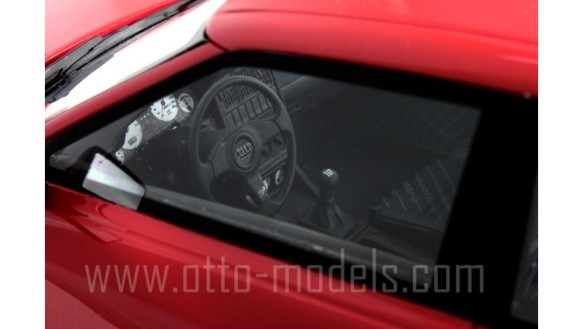 Audi S2 Coupe Laser Red 1991