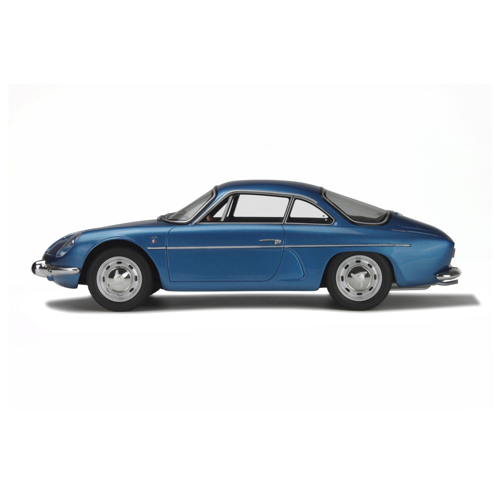 Alpine A110 Berlinette Bleu Alpine 1963