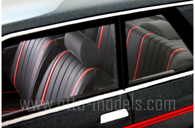 Peugeot 104 ZS2 Vulcain Grey 1980