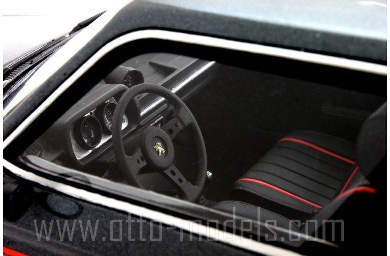 Peugeot 104 ZS2 Vulcain Grey 1980