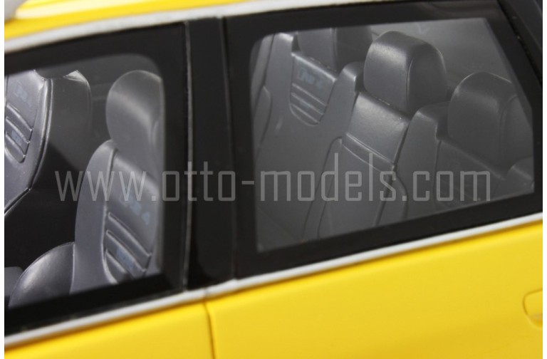 Audi RS 4 (B5) Imola Gelb 1999