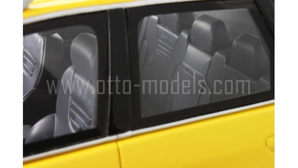 Audi RS 4 (B5) Imola Gelb 1999