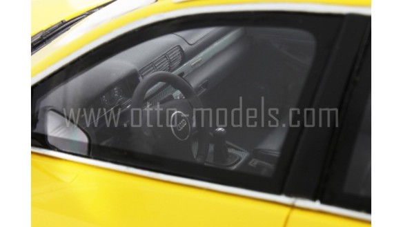 Audi RS 4 (B5) Imola Gelb 1999