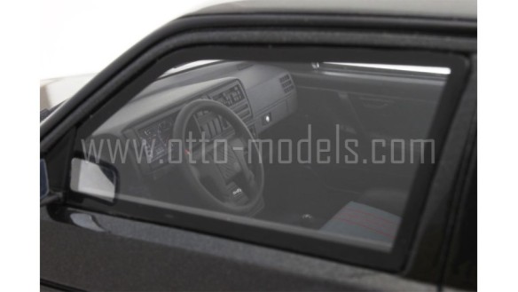 Volkswagen Golf Mk.2 Rallye Graphite Grey 1990