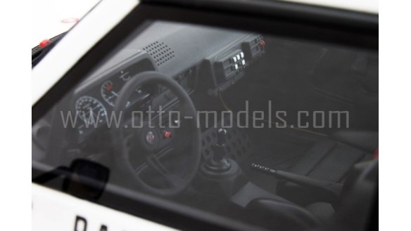 Talbot Lotus Rallye Gr.2 Rallye Monte-Carlo 1981