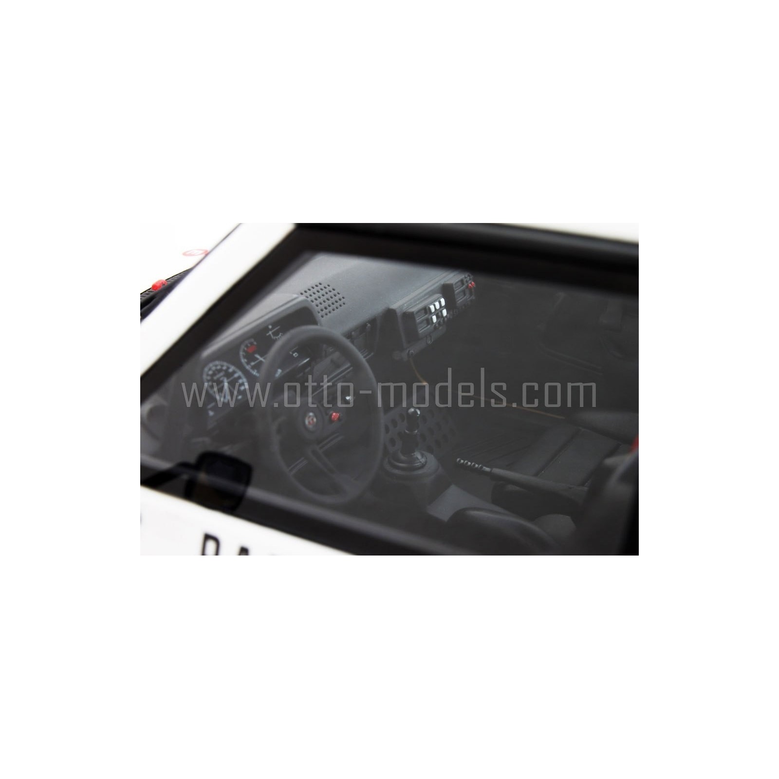 Talbot Lotus Rallye Gr.2 Rallye Monte-Carlo 1981