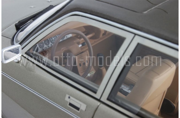 Citroën GS Birotor Beige Tholonet 1973