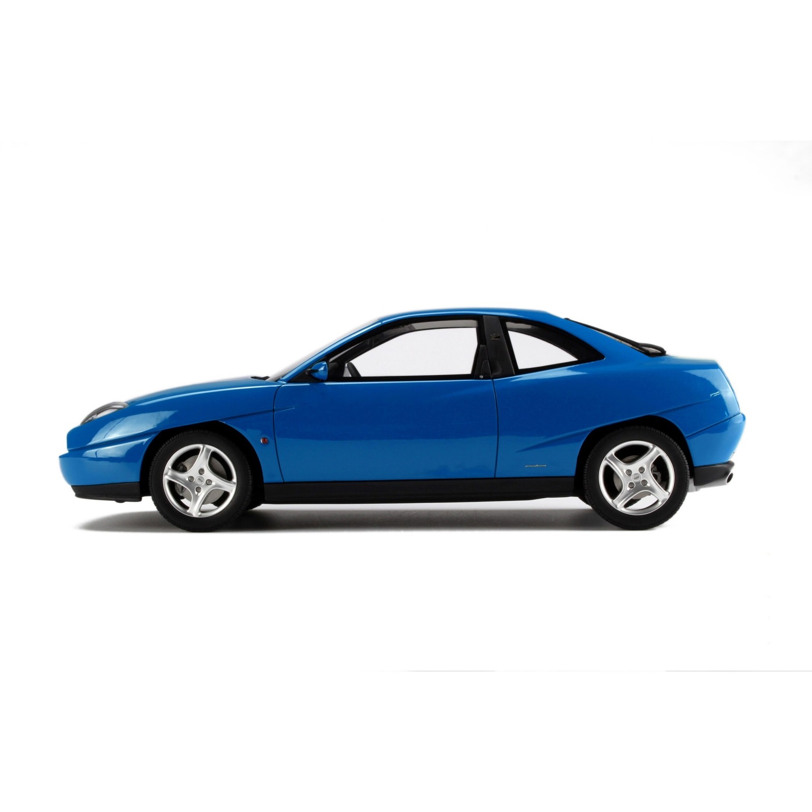 Fiat Coupé Turbo 20V Sprint Blue 1997