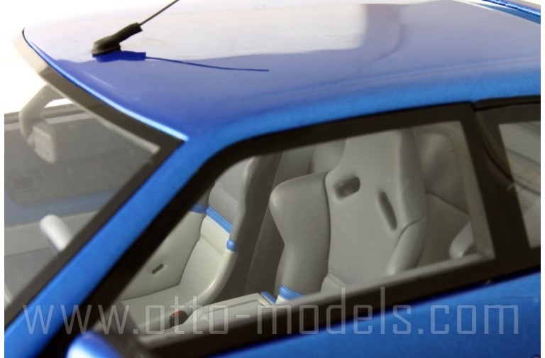 Venturi Atlantique 260 Bleu Electrique 1991