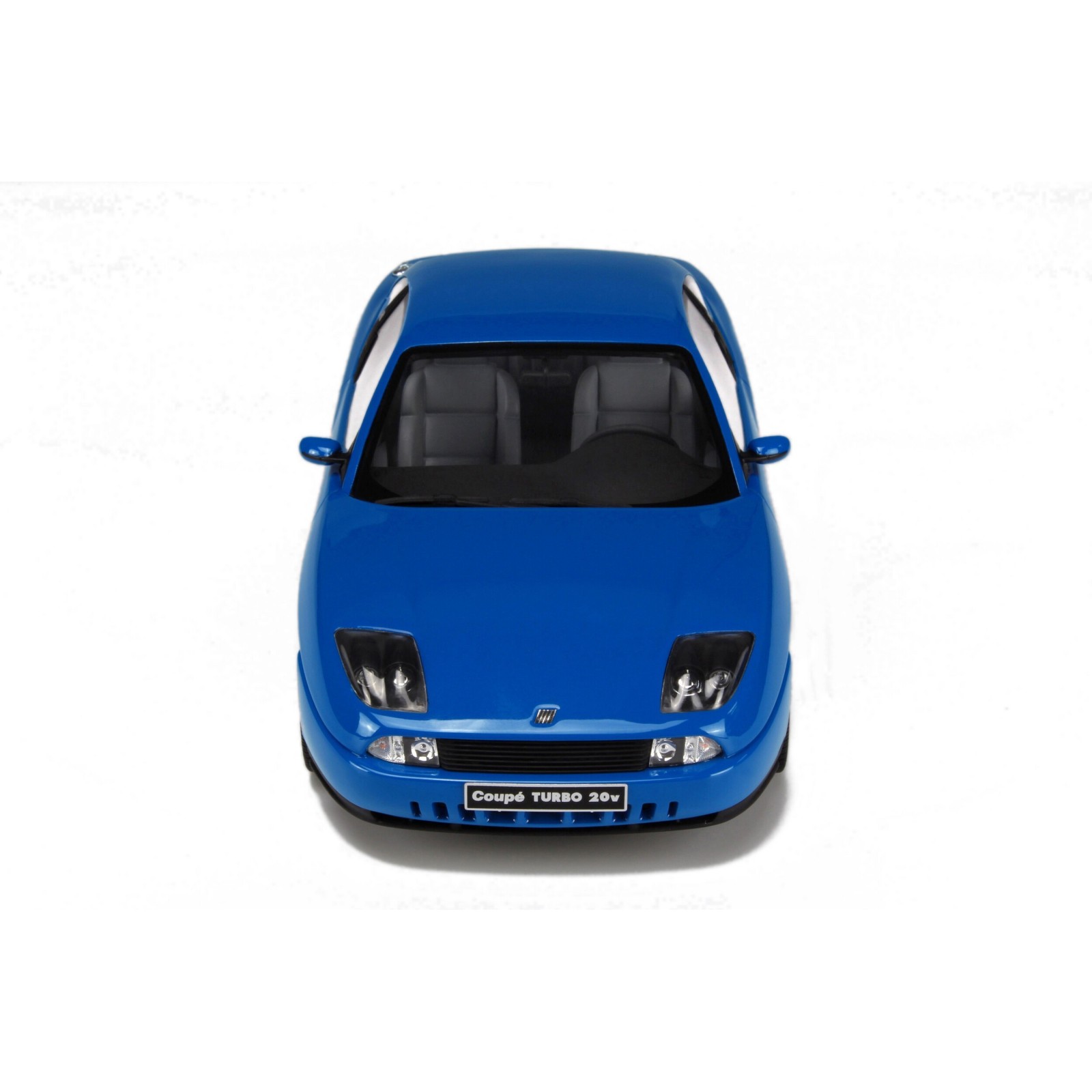 Fiat Coupé Turbo 20V Sprint Blue 1997