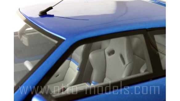 Venturi Atlantique 260 Bleu Electrique 1991